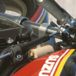 Fotos de la Suzuki XR23B RG 650 de 1977 11 Suzuki XR23B RG 650 1977