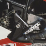 Fotos de la Suzuki XR23B RG 650 de 1977 12 Suzuki XR23B RG 650 1977