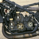 Fotos de la Suzuki XR23B RG 650 de 1977 13 Suzuki XR23B RG 650 1977
