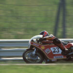 Fotos de la Suzuki XR23B RG 650 de 1977 19 Suzuki XR23B RG 650 1977