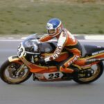 Fotos de la Suzuki XR23B RG 650 de 1977 21 Suzuki XR23B RG 650 1977