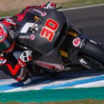 Test de MotoGP y WSBK Jerez 2017