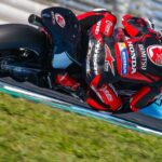 Fotos del Test de MotoGP y WSBK Jerez 2017 11 Test de MotoGP y WSBK Jerez 2017