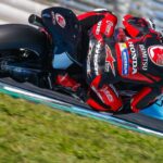 Test de MotoGP y WSBK Jerez 2017