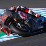 Test de MotoGP y WSBK Jerez 2017