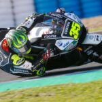 Test de MotoGP y WSBK Jerez 2017