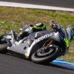 Test de MotoGP y WSBK Jerez 2017