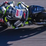Test de MotoGP y WSBK Jerez 2017