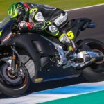 Fotos del Test de MotoGP y WSBK Jerez 2017 16 Test de MotoGP y WSBK Jerez 2017