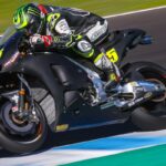 Test de MotoGP y WSBK Jerez 2017