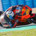 Test de MotoGP y WSBK Jerez 2017