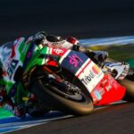 Test de MotoGP y WSBK Jerez 2017