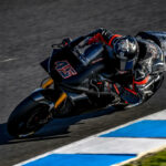 Fotos del Test de MotoGP y WSBK Jerez 2017 1 Test de MotoGP y WSBK Jerez 2017