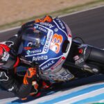 Test de MotoGP y WSBK Jerez 2017