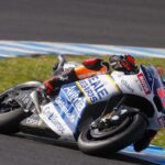 Test de MotoGP y WSBK Jerez 2017