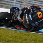 Test de MotoGP y WSBK Jerez 2017