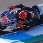 Test de MotoGP y WSBK Jerez 2017