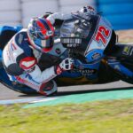 Test de MotoGP y WSBK Jerez 2017