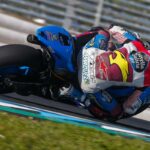 Test de MotoGP y WSBK Jerez 2017