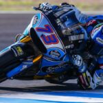 Test de MotoGP y WSBK Jerez 2017