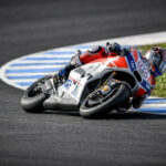 Test de MotoGP y WSBK Jerez 2017