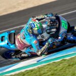 Test de MotoGP y WSBK Jerez 2017