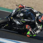 Test de MotoGP y WSBK Jerez 2017