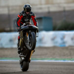 Fotos del Test de MotoGP y WSBK Jerez 2017 3 Test de MotoGP y WSBK Jerez 2017