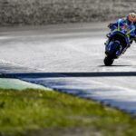 Test de MotoGP y WSBK Jerez 2017