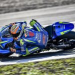 Test de MotoGP y WSBK Jerez 2017