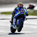 Test de MotoGP y WSBK Jerez 2017