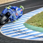 Test de MotoGP y WSBK Jerez 2017