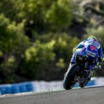 Test de MotoGP y WSBK Jerez 2017