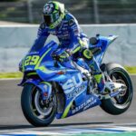 Test de MotoGP y WSBK Jerez 2017