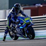 Test de MotoGP y WSBK Jerez 2017