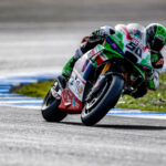 Test de MotoGP y WSBK Jerez 2017