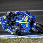 Test de MotoGP y WSBK Jerez 2017