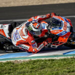 Test de MotoGP y WSBK Jerez 2017