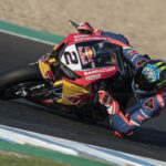 Test de MotoGP y WSBK Jerez 2017