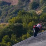 Test de MotoGP y WSBK Jerez 2017