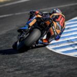 Test de MotoGP y WSBK Jerez 2017