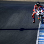 Test de MotoGP y WSBK Jerez 2017