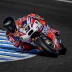 Test de MotoGP y WSBK Jerez 2017