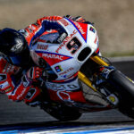 Test de MotoGP y WSBK Jerez 2017