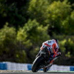 Test de MotoGP y WSBK Jerez 2017