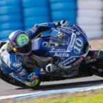 Test de MotoGP y WSBK Jerez 2017