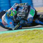 Test de MotoGP y WSBK Jerez 2017