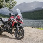 Triumph Tiger 1200