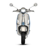 Vespa Elettrica