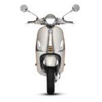 Vespa Elettrica